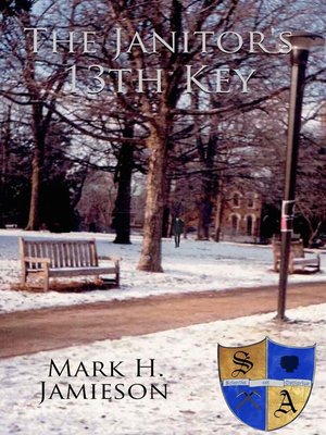 cover image of The Janitor's 13th Key